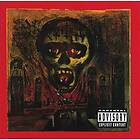 Slayer: Seasons in the abyss 1990 CD