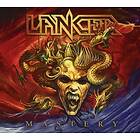 Lancer: Mastery CD
