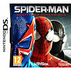 Spider-Man: Shattered Dimensions (DS)