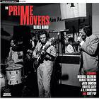 Prime Movers Blues Band: Prime Movers Blues Band (Vinyl)