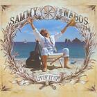 Hagar Sammy & The Wabos: Livin' It Up! CD