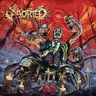 Aborted: Maniacult (Deluxe/Ltd) CD