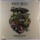 White Hills: Live At Roadburn 2011 (Vinyl)