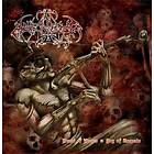 Avenger: Feast Of Anger Joy Of Despair