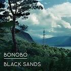 Bonobo: Black sands 2010 CD