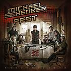 Michael Schenker Fest: Resurrection CD