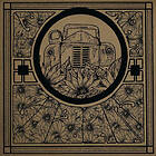 Old Man Lizard: Old Man Lizard (Vinyl)
