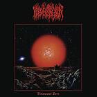 Blood Incantation: Timewave zero 2022 CD