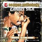 Silk Garnett: Music Is The Rod (Vinyl)