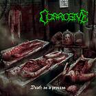 Corrosive: Death As A Progress