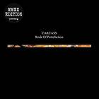 Carcass: Reek Of Putrefaction CD