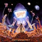 Darkness: Motorheart 2021 (Deluxe) CD