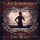 Bonamassa Joe: Ballad of John Henry 2009 CD