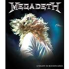 Megadeth: A Night In Buenos Aires