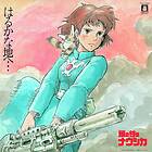 Hisaishi Joe: Haruka Na Chi E Nausicaä Of...