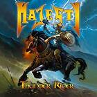 Majesty: Thunder Rider CD