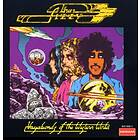 Thin Lizzy: Vagabonds of the western world 1972