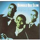 Slim Bumble Bee: Baby So Long CD