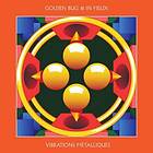 Golden Bug & In Fields: Vibrations Métalliques (Vinyl)