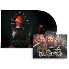 Decapitated: Cancer culture CD