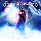 Edge Of Paradise: Universe 2019 CD