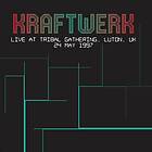 Kraftwerk: Live At Tribal Gathering 1997 (Vinyl)