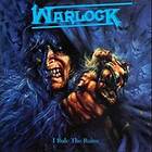 Warlock: The Vertigo years CD