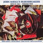 Mayall John & Bluesbreakers: Live in 1967 vol 2