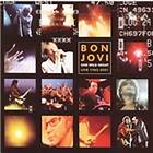 Bon Jovi: One wild night/Live 1985-2001 CD