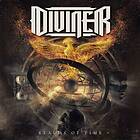 Diviner: Realms of time 2019 CD