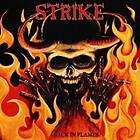 Strike: Back In Flames (Vinyl)