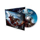 Serenity: Last knight 2020 CD