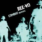 Ree-vo: Combat (Vinyl)