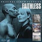 Faithless: Original album classics 1996-11