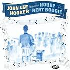 Hooker John Lee: House Rent Boogie CD
