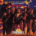 Bon Jovi Jon: Blaze of glory/Young guns II 1990