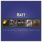 Ratt: Original Album Series CD