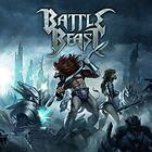 Battle Beast: Battle Beast 2013 CD