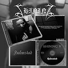 Shining: V Halmstad CD