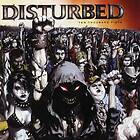 Disturbed: Ten thousand fists 2005 CD