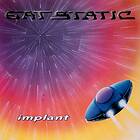 Eat Static: Implant CD