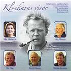 Mia Marianne & Per Filip: Klockarns Visor