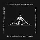 Bong: Live At Roadburn 2010/2012/2014 CD