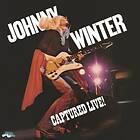 Winter Johnny: Captured Live! (Vinyl)