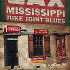 Mississippi Juke Joint Blues (Rem) CD