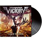 Victory: Gods of tomorrow (Vinyl)