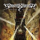 Pantokrator: Marching Out Of Babylon CD
