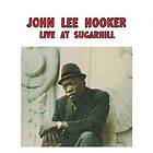 Hooker John Lee: Live At Sugarhill (Vinyl)