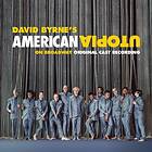 Byrne David: American utopia on Broadway 2019