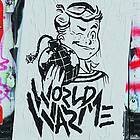 World War Me: World War Me CD